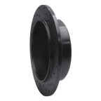 Dynamite Friction 633-42019L Disc Brake Rotor - Rear Left - view 4