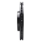 Dynamite Friction 633-45023R Disc Brake Rotor - Front Right - view 3