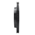 Dynamite Friction 633-46032R Disc Brake Rotor - Rear Right - view 3