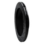 Dynamite Friction 633-47022L Disc Brake Rotor - Rear Left - view 4