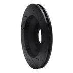 Dynamite Friction 633-47024D Disc Brake Rotor - Front Right - view 4