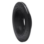 Dynamite Friction 633-47027L Disc Brake Rotor - Rear Left - view 4