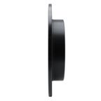 Dynamite Friction 633-47058R Disc Brake Rotor - Front Right - view 5