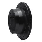 Dynamite Friction 633-48032L Disc Brake Rotor - Rear Left - view 2