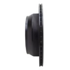 Dynamite Friction 633-48063R Disc Brake Rotor - Rear Right - view 3