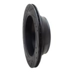 Dynamite Friction 633-48063R Disc Brake Rotor - Rear Right - view 4