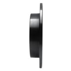 Dynamite Friction 633-52012R Disc Brake Rotor - Rear Right - view 3