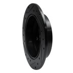 Dynamite Friction 633-52012R Disc Brake Rotor - Rear Right - view 4