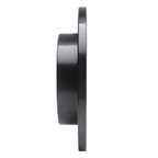 Dynamite Friction 633-54034R Disc Brake Rotor - Rear Right - view 3