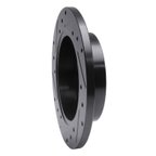 Dynamite Friction 633-54034R Disc Brake Rotor - Rear Right - view 4