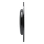 Dynamite Friction 633-54088L Disc Brake Rotor - Rear Left - view 3