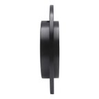 Dynamite Friction 633-54178R Disc Brake Rotor - Rear Right - view 3