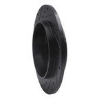 Dynamite Friction 633-54178R Disc Brake Rotor - Rear Right - view 4