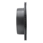 Dynamite Friction 633-54186L Disc Brake Rotor - Front Left - view 3