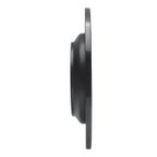 Dynamite Friction 633-54262L Disc Brake Rotor - Rear Left - view 3