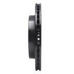 Dynamic Friction 633-56014R Disc Brake Rotor - Rear Right - view 3