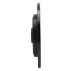 Dynamite Friction 633-58000L Disc Brake Rotor - Rear Left - view 3