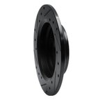 Dynamite Friction 633-59013R Disc Brake Rotor - Rear Right - view 4