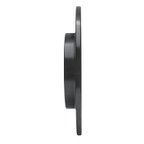 Dynamite Friction 633-59035R Disc Brake Rotor - Rear Right - view 3