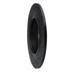 Dynamite Friction 633-59066L Disc Brake Rotor - Rear Left - view 4