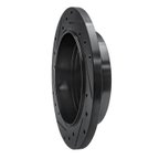 Dynamite Friction 633-63123R Disc Brake Rotor - Rear Right - view 4