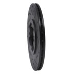 Dynamite Friction 633-67008R Disc Brake Rotor - Front Right - view 2