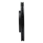 Dynamite Friction 633-67017L Disc Brake Rotor - Front Left - view 3