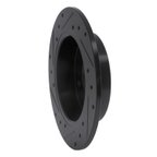 Dynamic Friction 633-67029R Disc Brake Rotor - Rear Right - view 4