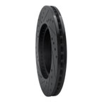 Dynamite Friction 633-67056R Disc Brake Rotor - Front Right - view 4