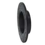 Dynamite Friction 633-73043R Disc Brake Rotor - Rear Right - view 4