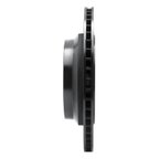 Dynamite Friction 633-75018R Disc Brake Rotor - Rear Right - view 3