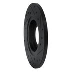 Dynamite Friction 633-76006L Disc Brake Rotor - Front Left - view 4