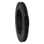 Dynamite Friction 633-80034R Disc Brake Rotor - Front Right - view 4