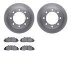Dynamite Friction 6402-54101 Disc Brake Kit - Front - view 1