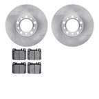 Dynamite Friction 6502-63155 Disc Brake Kit - Front - view 1