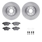 Dynamite Friction 6512-74452 Disc Brake Kit - Front - view 1