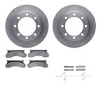 Dynamite Friction 6512-99270 Disc Brake Kit - Front - view 1