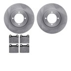 Dynamite Friction 6602-22010 Disc Brake Kit - Front - view 1