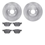 Dynamite Friction 6602-31449 Disc Brake Kit - Front - view 1