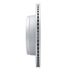 Dynamic Friction 810-40095R Disc Brake Rotor - Rear Right - view 5