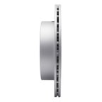 Dynamite Friction 830-13015L Disc Brake Rotor - Rear Left - view 3