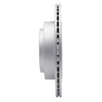 Dynamic Friction 830-13019R Disc Brake Rotor - Rear Right - view 3