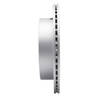 Dynamite Friction 830-13023R Disc Brake Rotor - Rear Right - view 3