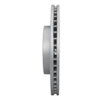 Dynamite Friction 830-13037R Disc Brake Rotor - Front Right - view 3