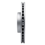 Dynamite Friction 830-13039L Disc Brake Rotor - Front Left - view 3