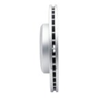 Dynamite Friction 830-31168L Disc Brake Rotor - Front Left - view 3