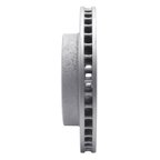 Dynamic Friction 830-40045R Disc Brake Rotor - Front Right - view 3