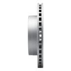 Dynamic Friction 830-40084R Disc Brake Rotor - Front Right - view 3