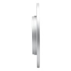 Dynamic Friction 830-40109L Disc Brake Rotor - Rear Left - view 3