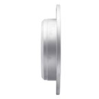 Dynamic Friction 830-42023R Disc Brake Rotor - Rear Right - view 3